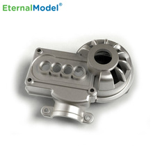 EternalModel Precision Custom Drawing Aluminum Zinc Brass alloy zinc pressure die casting mould